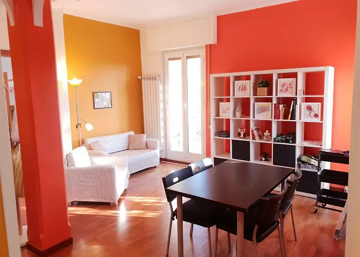 Pigneto Suite Appartamento 50 M Da Metro C
